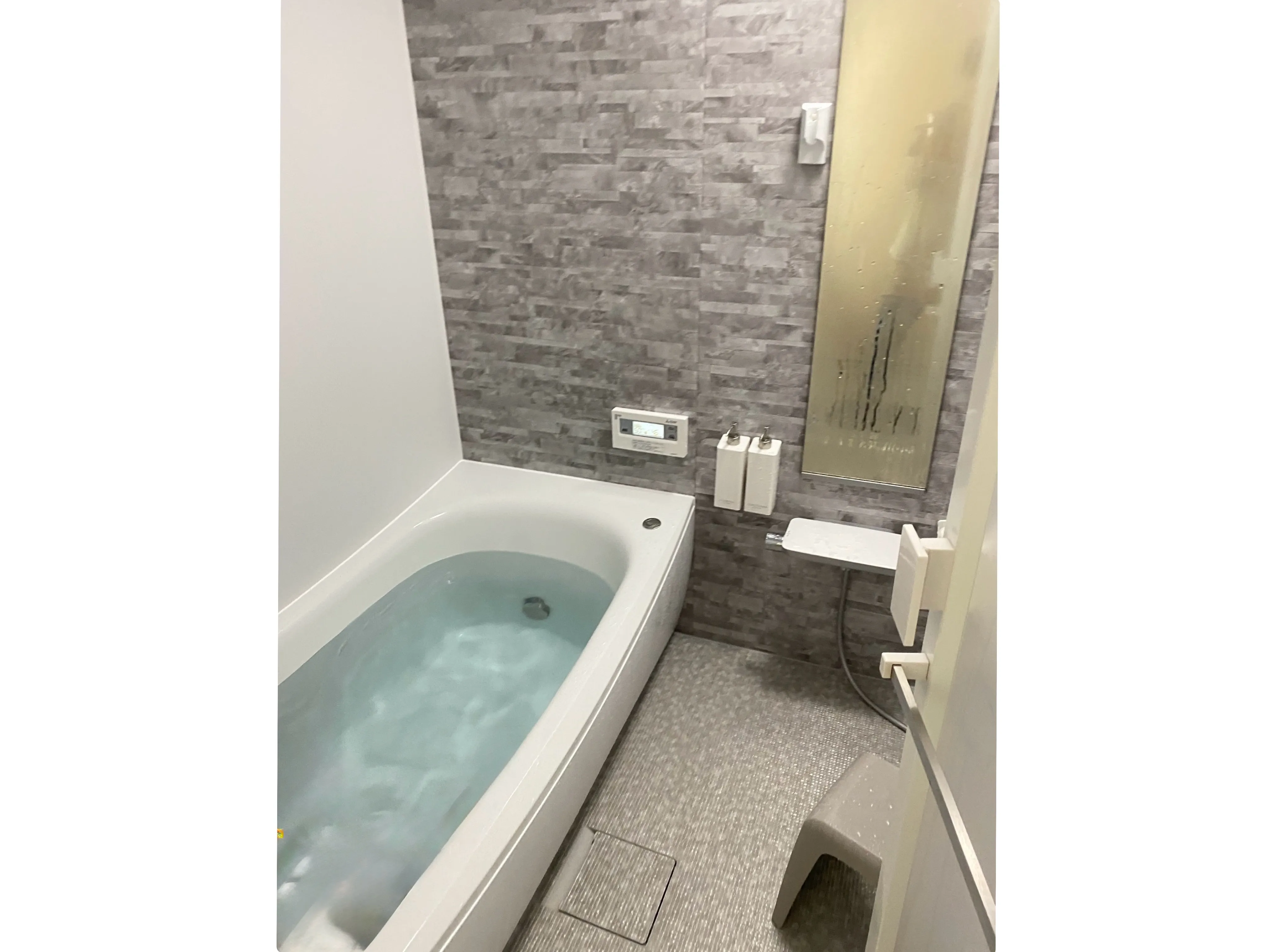 水まわりリフォーム ～浴室＋脱衣室＋トイレ～ 