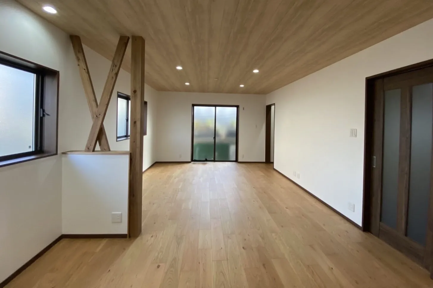 施工実績ページに新たな実績を追加しました